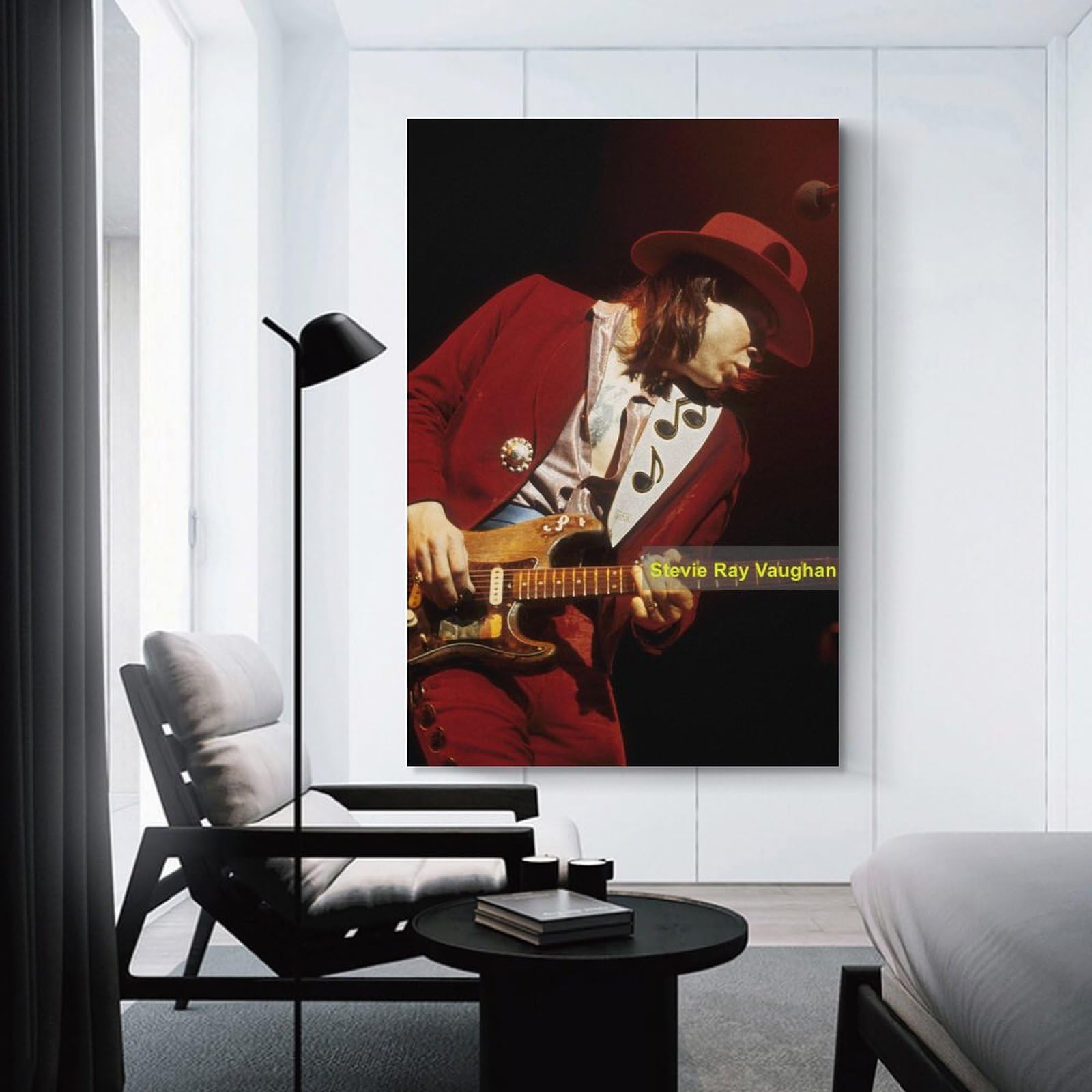 Amazon.co.jp: スティーヴィー・レイ・ヴォーン Stevie Ray Vaughan